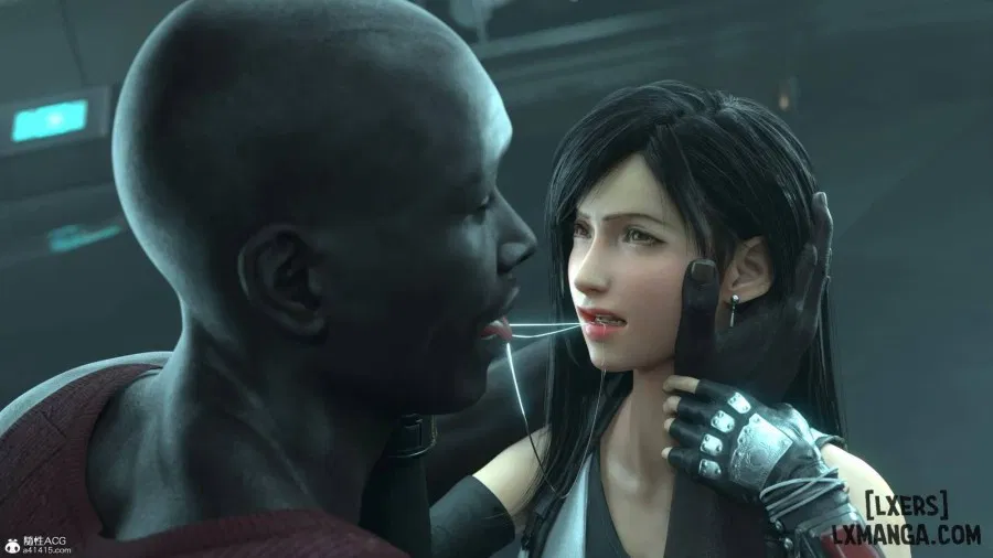 Careless Night - Tifa 