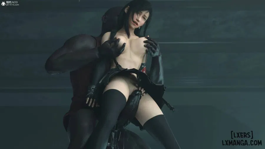Careless Night - Tifa 
