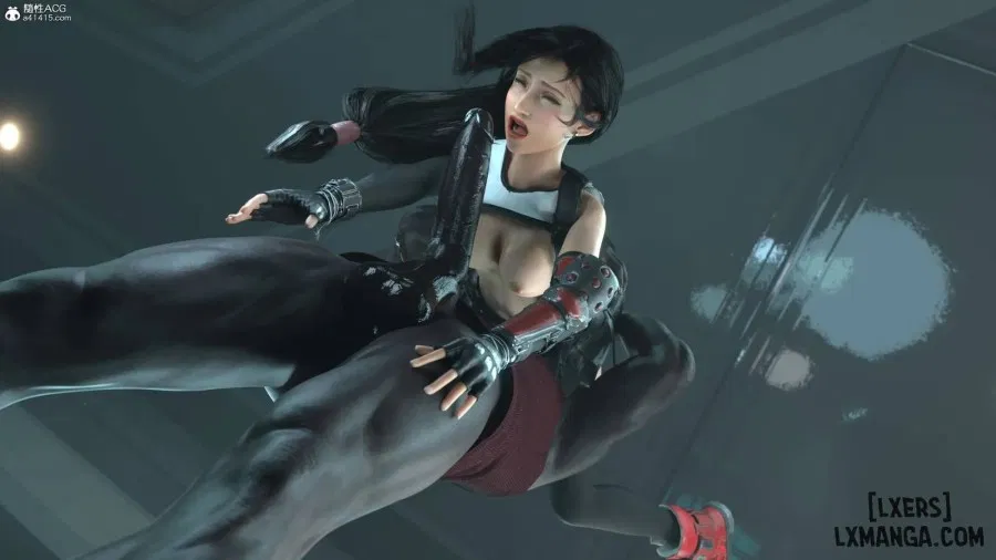 Careless Night - Tifa 
