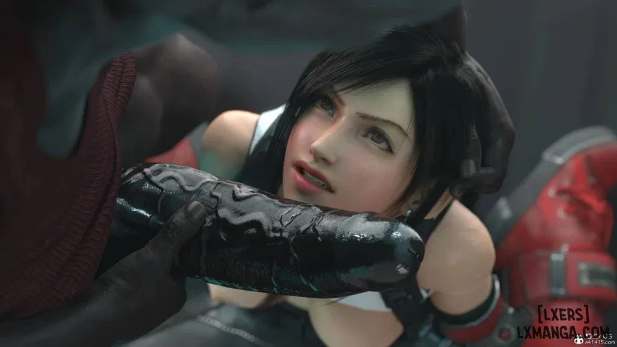 Careless Night - Tifa 