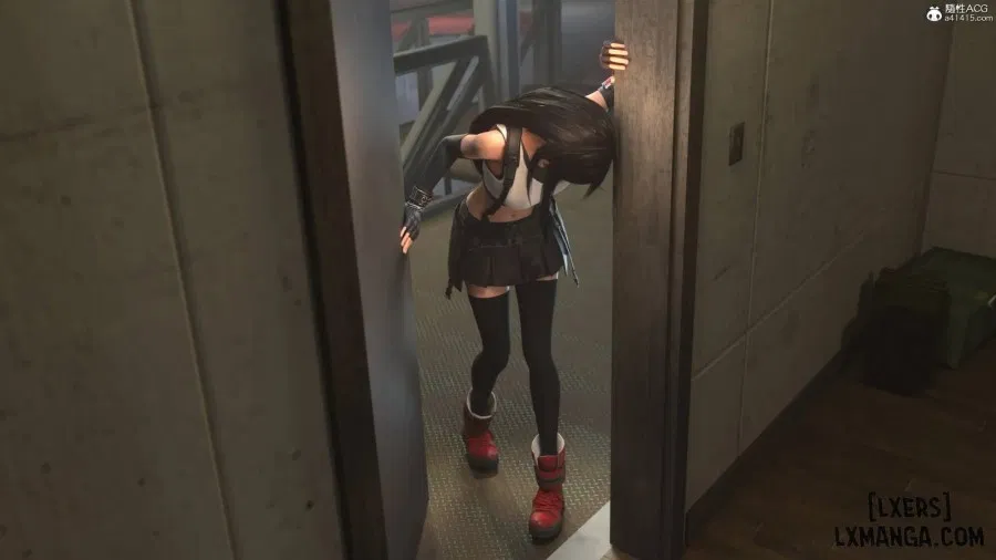 Careless Night - Tifa 