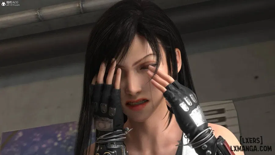 Careless Night - Tifa 