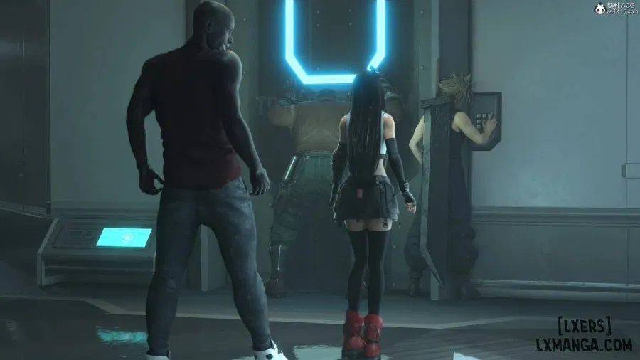 Careless Night - Tifa 