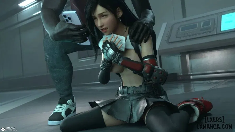Careless Night - Tifa 