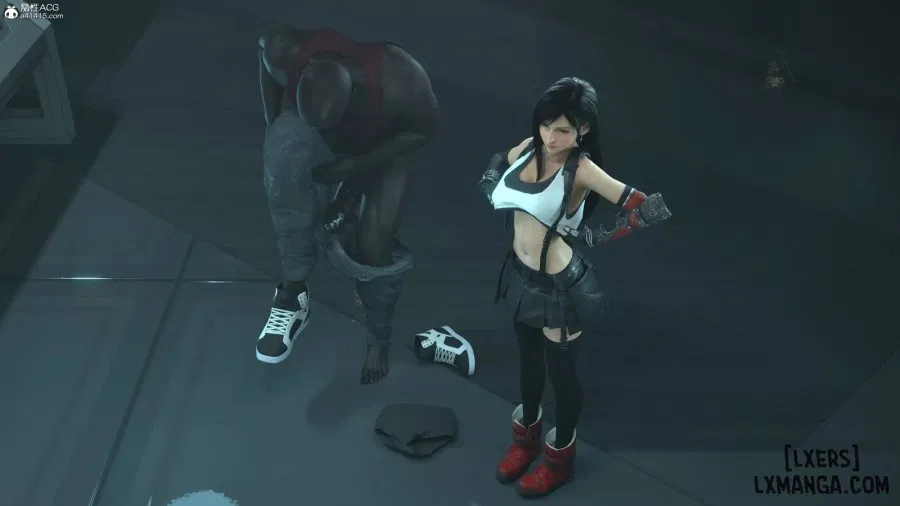 Careless Night - Tifa 