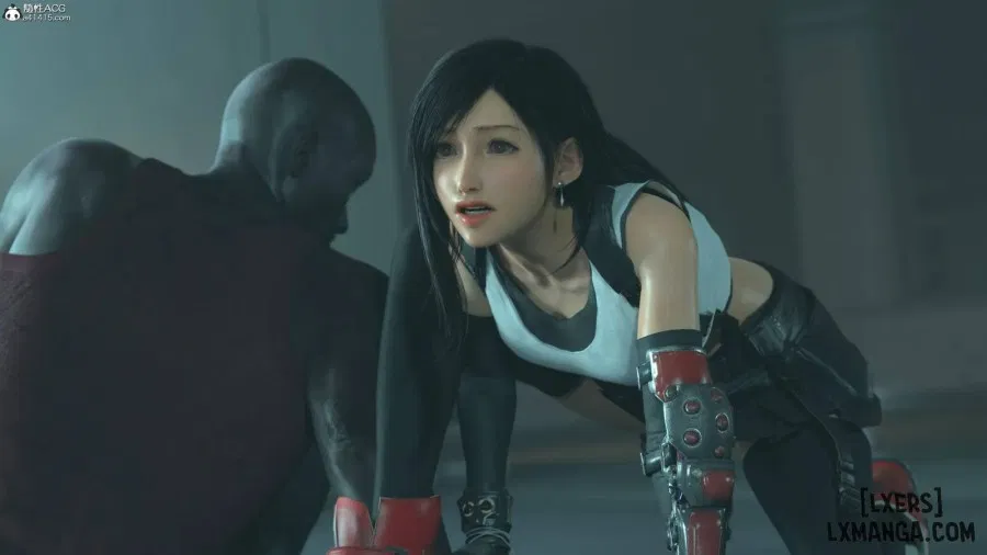 Careless Night - Tifa 