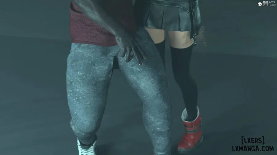 Careless Night - Tifa 