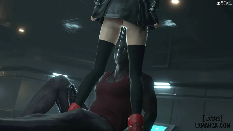 Careless Night - Tifa 
