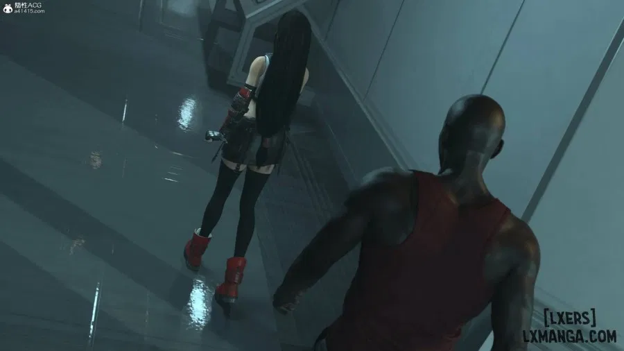 Careless Night - Tifa 
