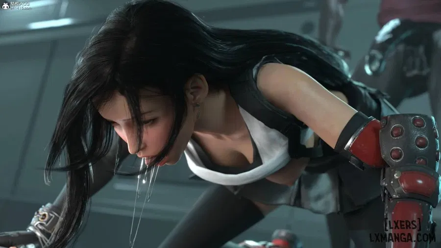Careless Night - Tifa 