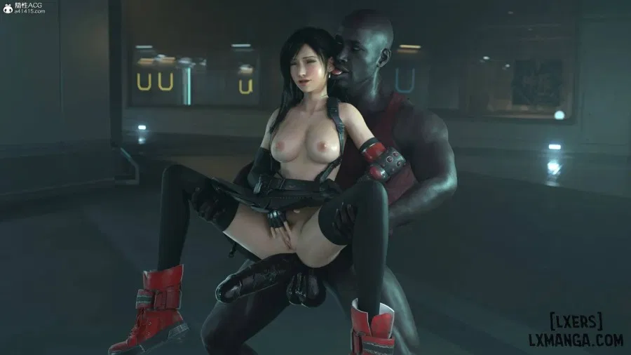 Careless Night - Tifa 