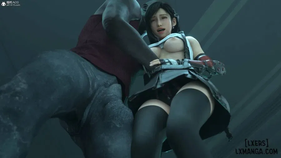 Careless Night - Tifa 