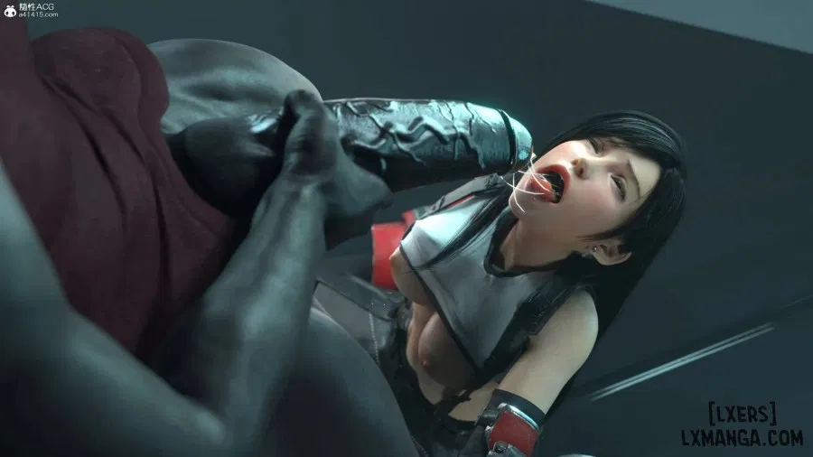 Careless Night - Tifa 