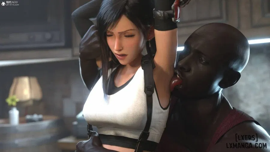 Careless Night - Tifa 