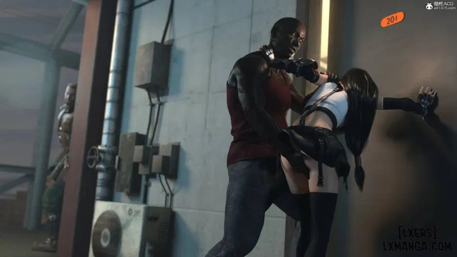 Careless Night - Tifa 