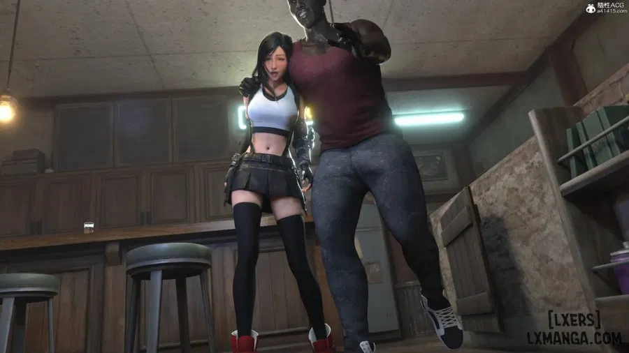 Careless Night - Tifa 
