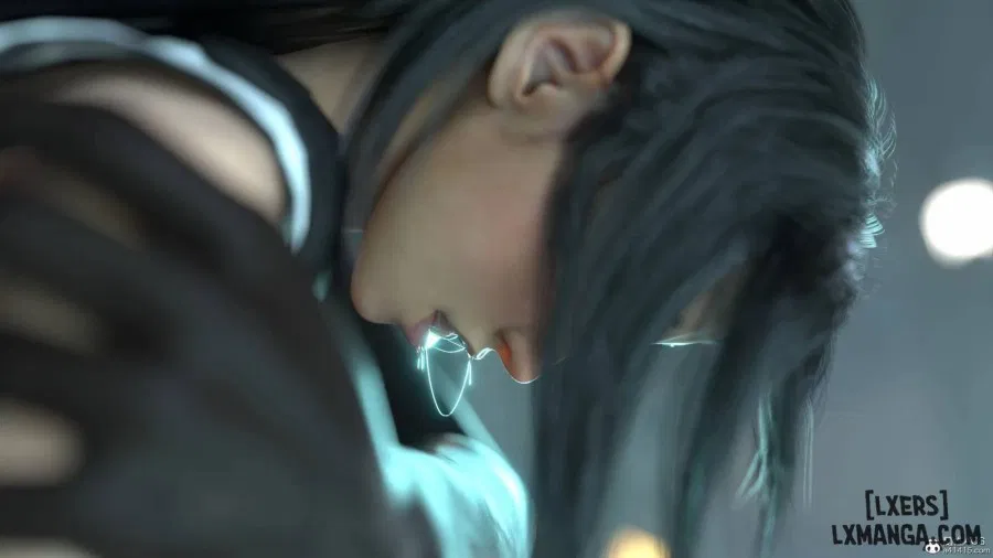 Careless Night - Tifa 