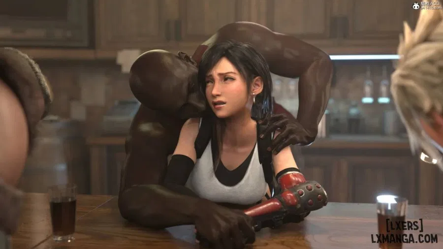 Careless Night - Tifa 