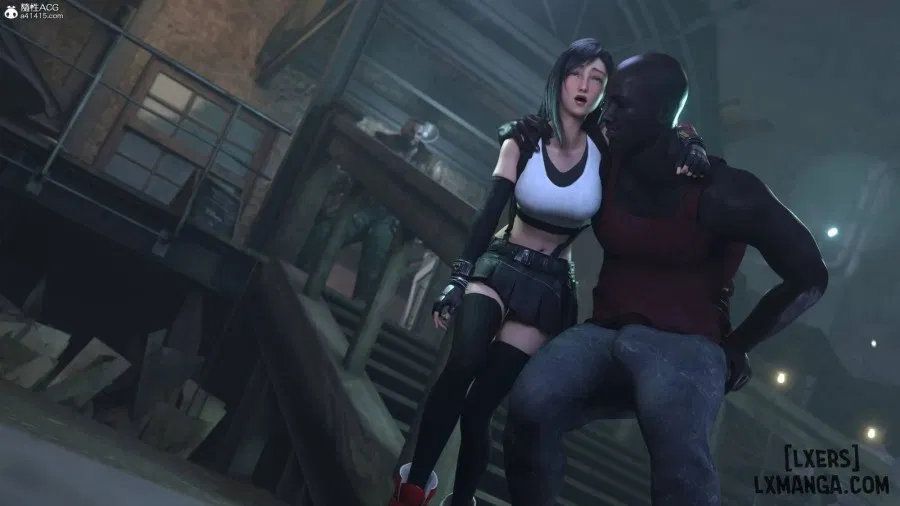 Careless Night - Tifa 