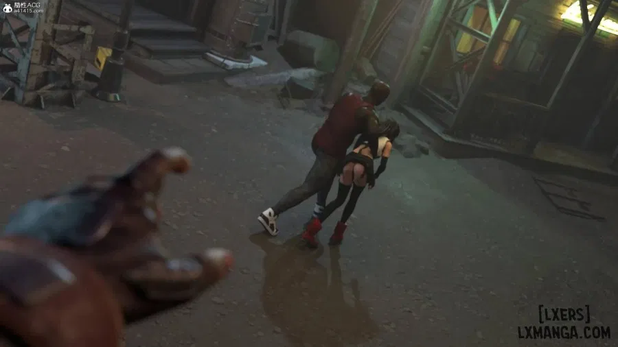 Careless Night - Tifa 