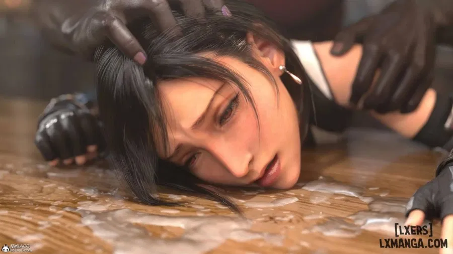 Careless Night - Tifa 