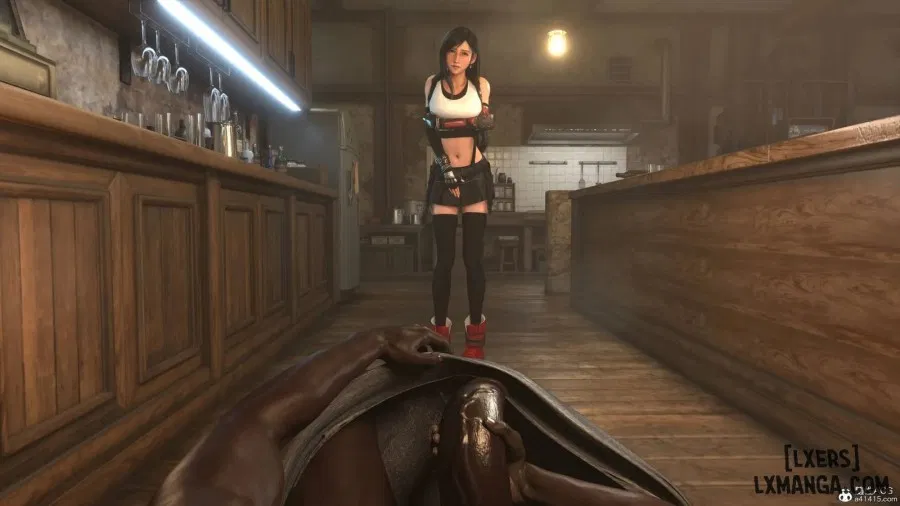 Careless Night - Tifa 