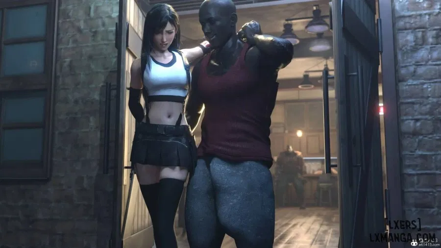Careless Night - Tifa 