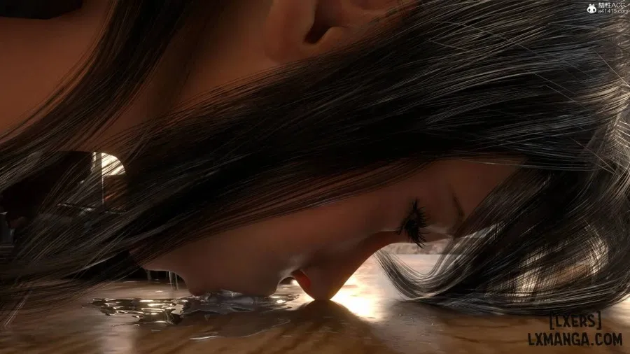 Careless Night - Tifa 