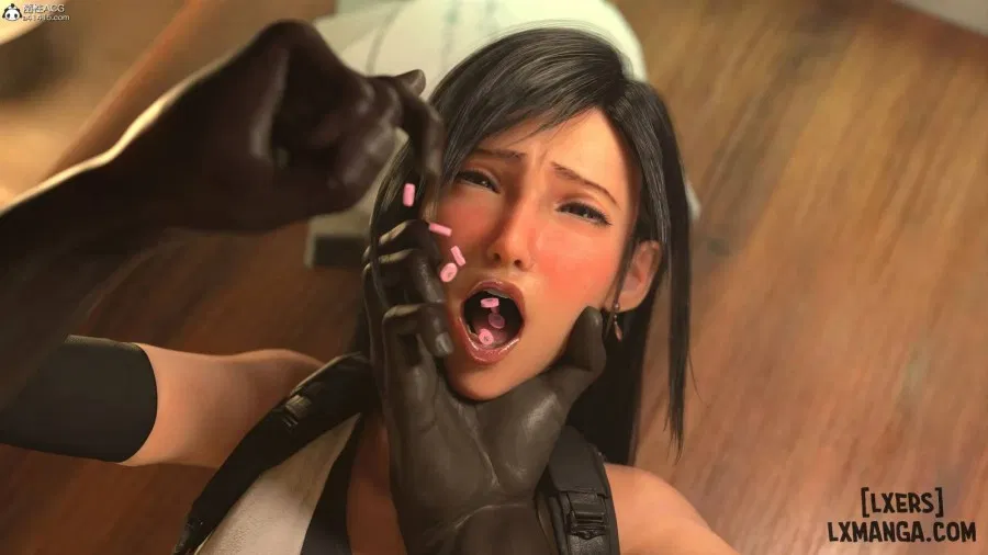 Careless Night - Tifa 