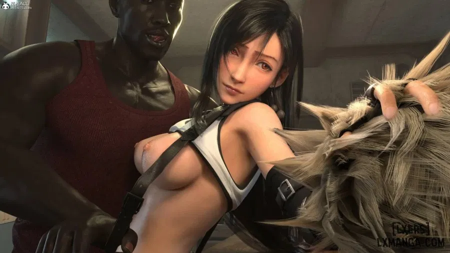 Careless Night - Tifa 