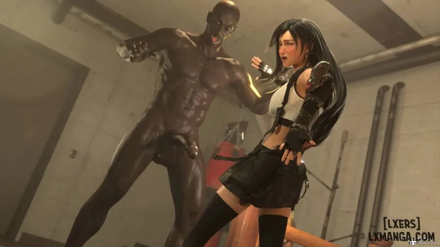 Careless Night - Tifa 