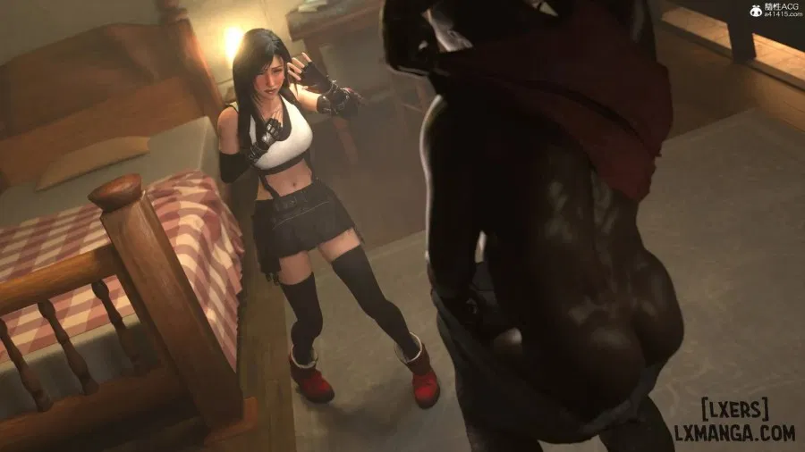 Careless Night - Tifa 