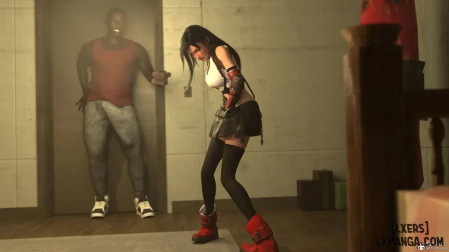 Careless Night - Tifa 