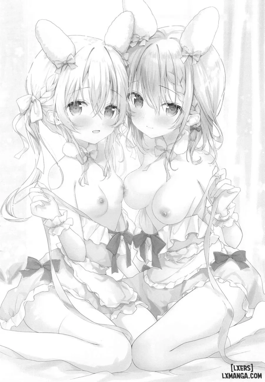 Sự quyến rũ của Kouhai-chan __~Maid Service Chapter 