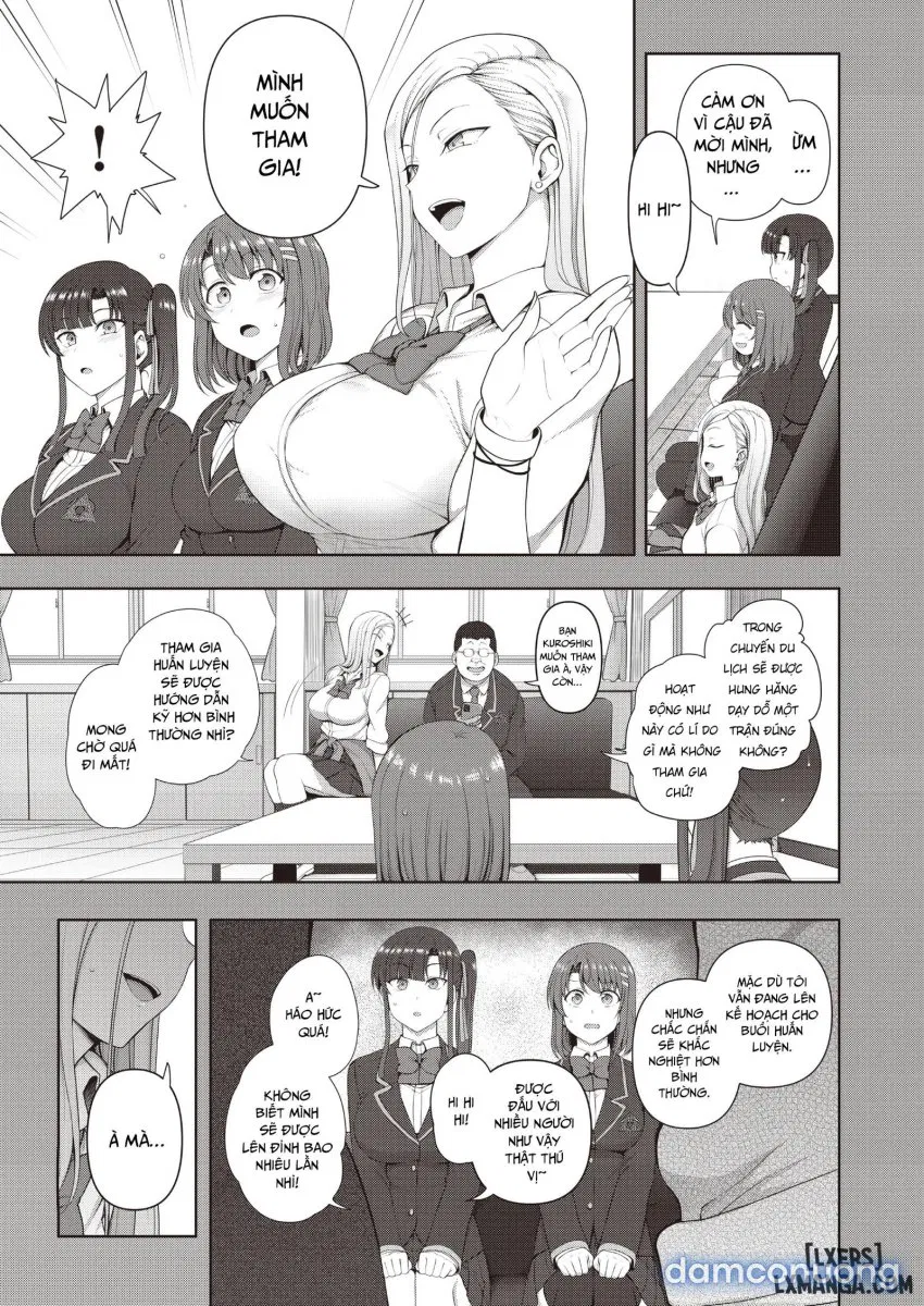 Saimin Seishidou Goudou Gasshuku 