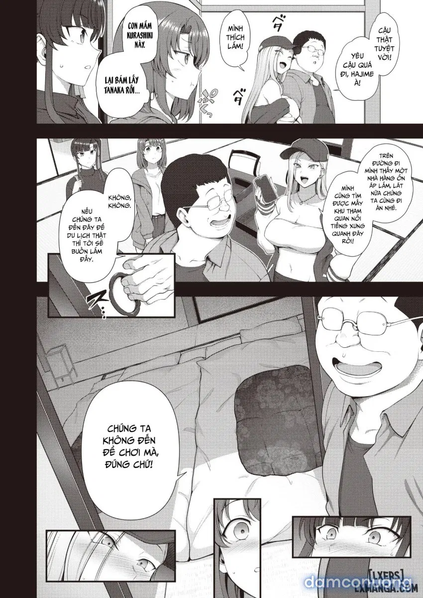Saimin Seishidou Goudou Gasshuku 