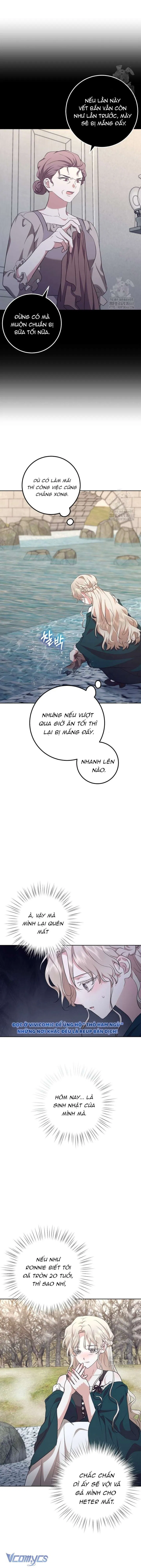 [18+] Căn Nhà Gỗ Điên Rồ Trong Mùa Đông Tĩnh Lặng 