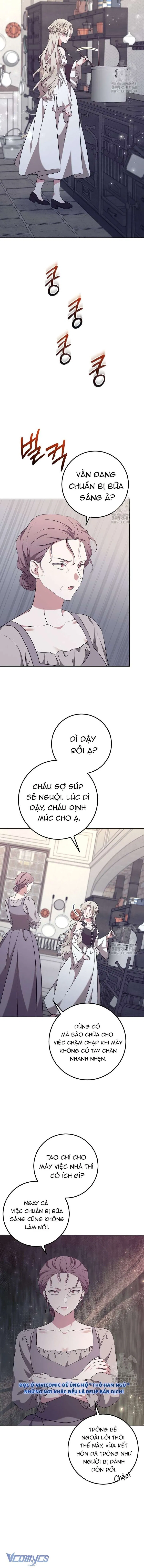 [18+] Căn Nhà Gỗ Điên Rồ Trong Mùa Đông Tĩnh Lặng 