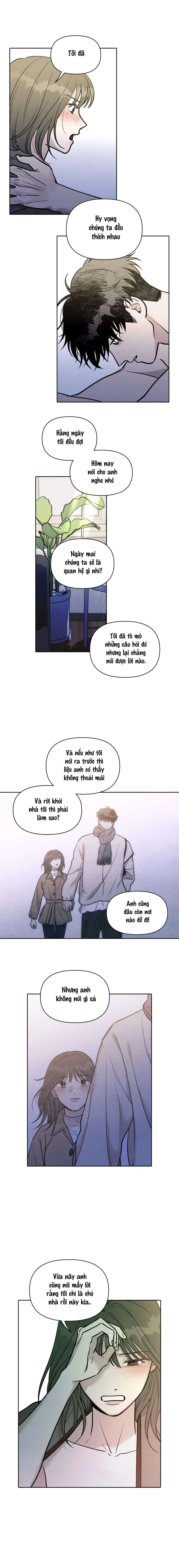Tôi Nhặt Được Con Rắn Trên Đường Đi Làm Về 