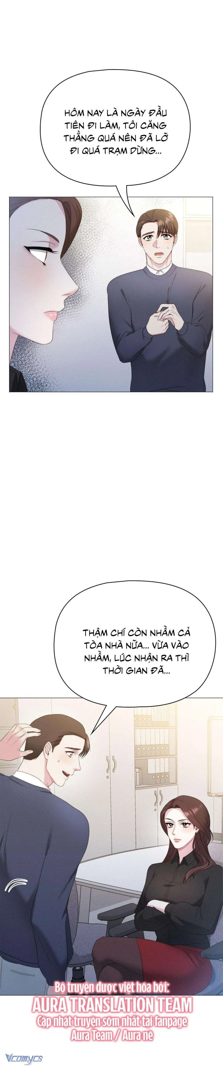 Nhân Viên Mới 