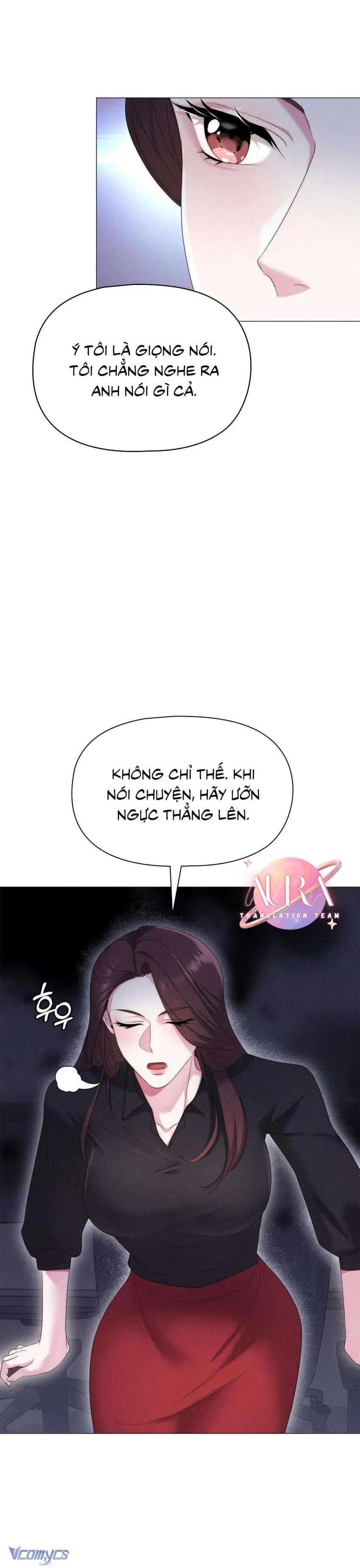 Nhân Viên Mới 