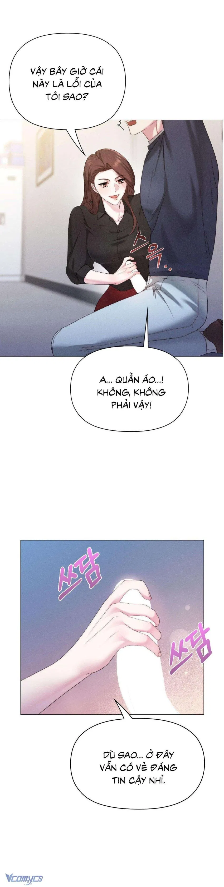 Nhân Viên Mới 