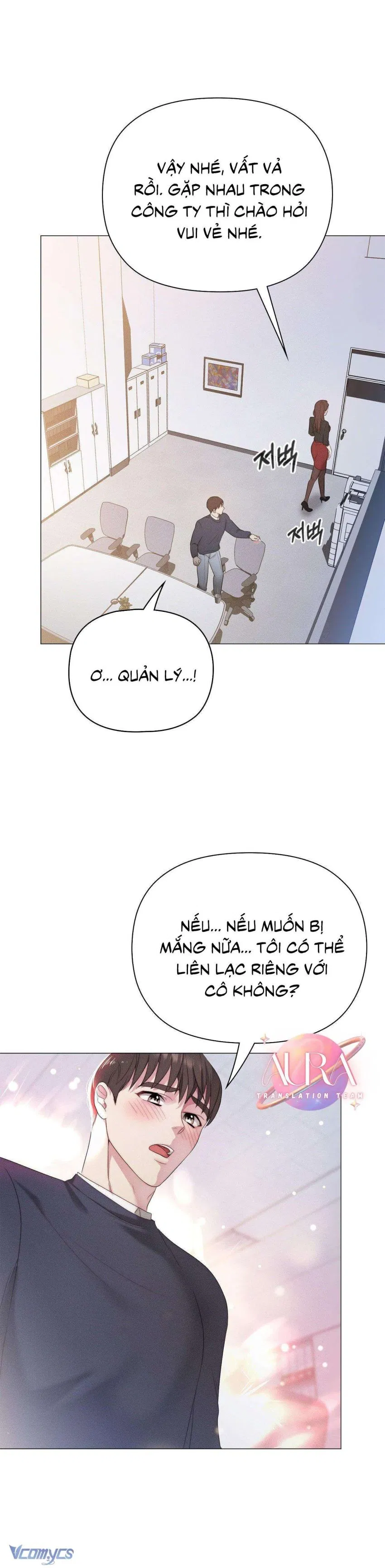 Nhân Viên Mới 