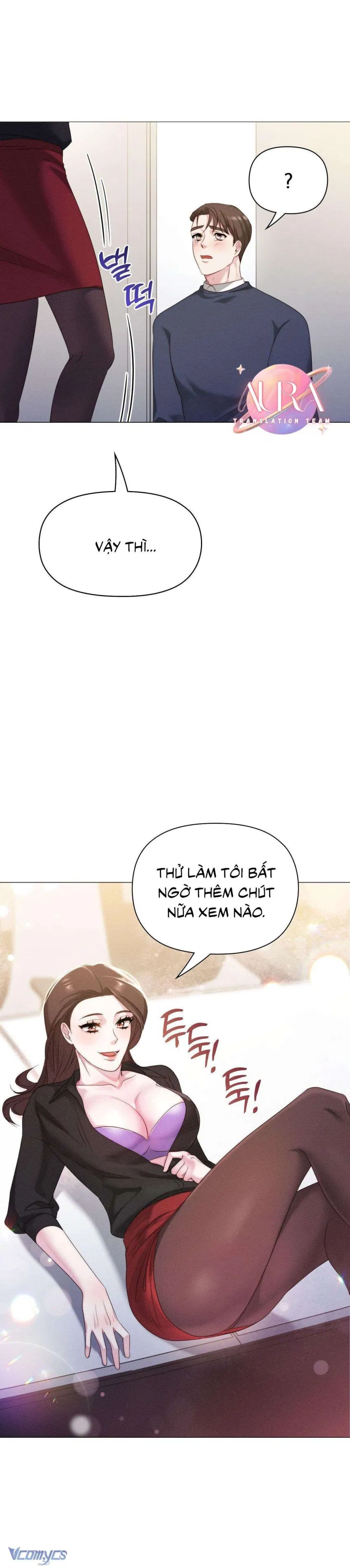 Nhân Viên Mới 