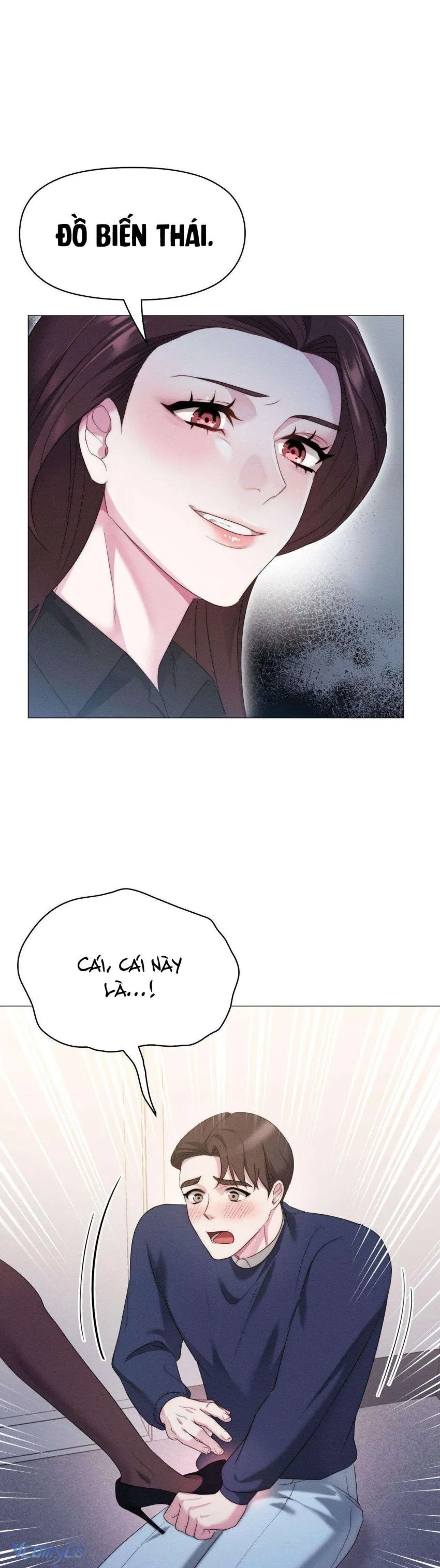 Nhân Viên Mới 