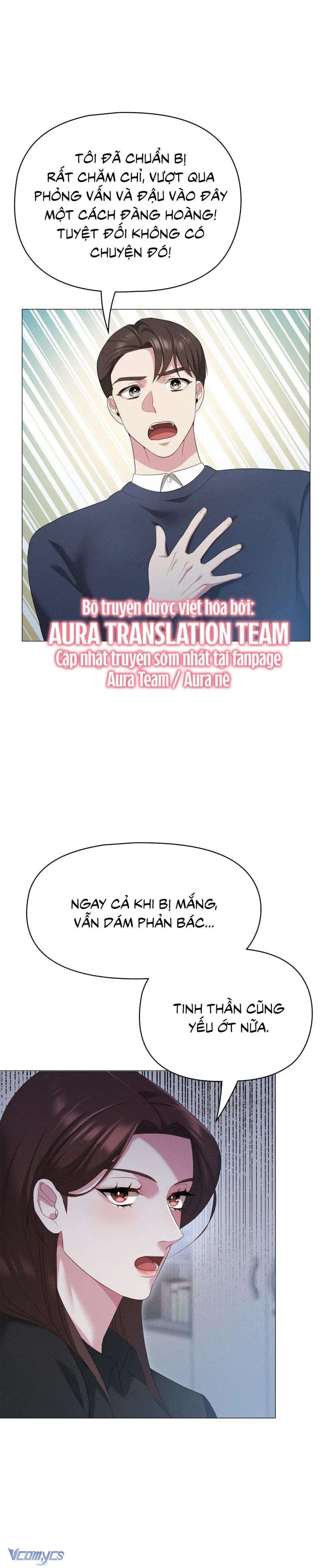 Nhân Viên Mới 