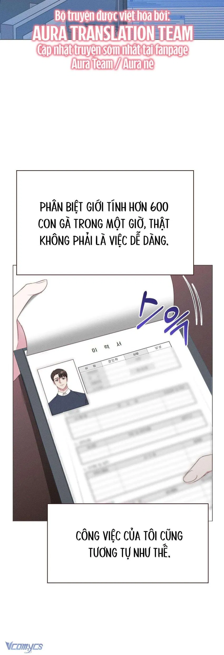 Nhân Viên Mới 