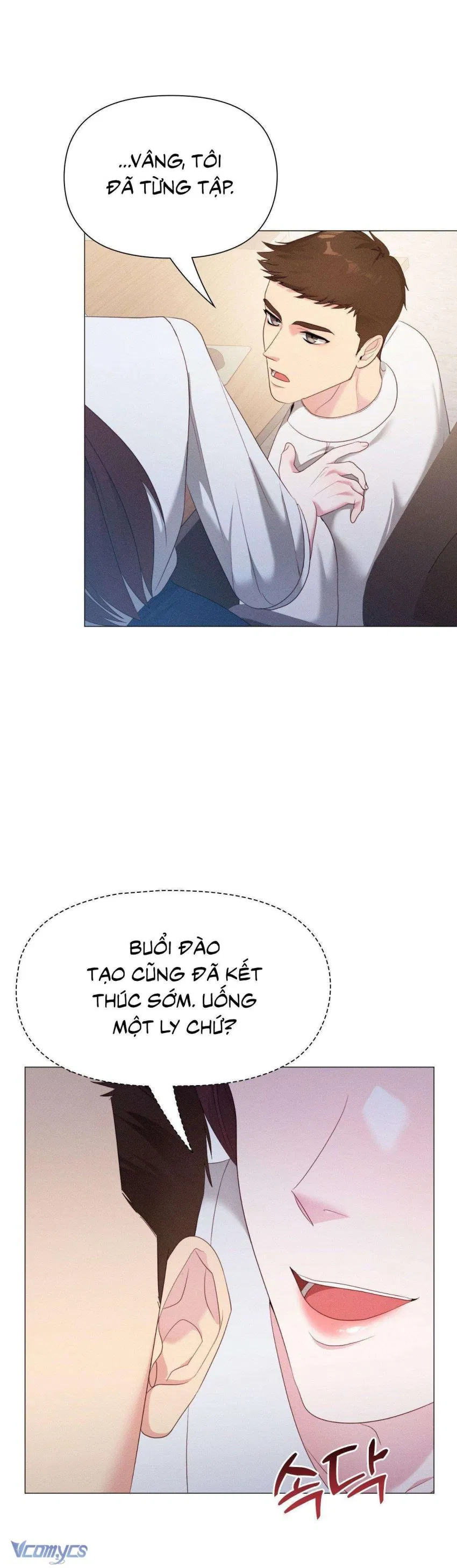Nhân Viên Mới 