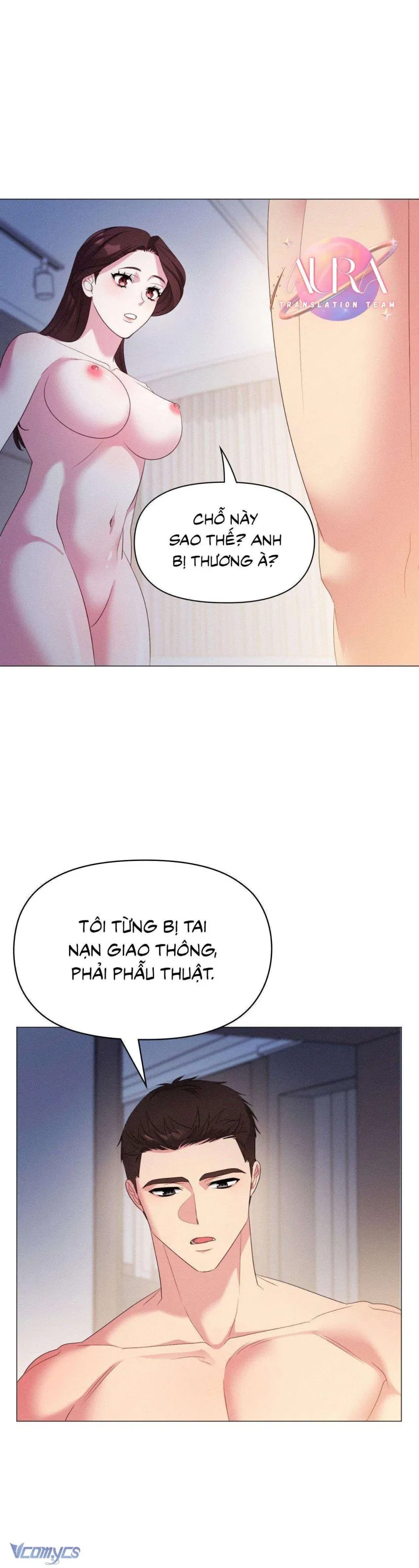Nhân Viên Mới 