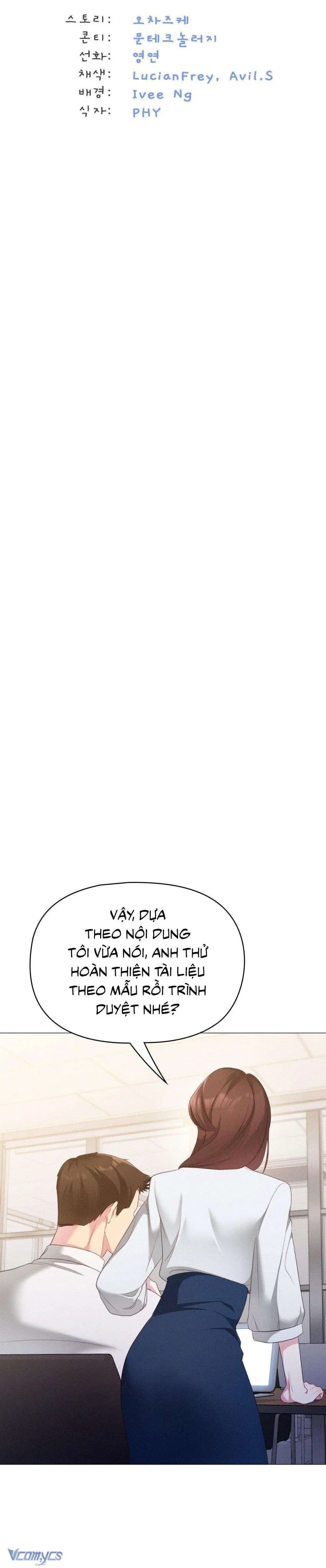 Nhân Viên Mới 